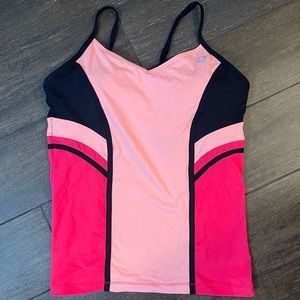 Lorna Jane Sports Bra Tank